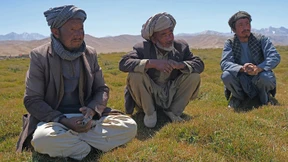 Ein Reiseziel namens Afghanistan