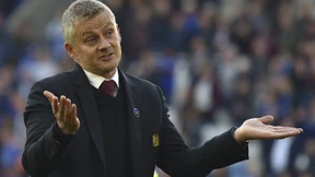 Manchester United trennt sich von Trainer Solskjaer