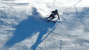 Norweger Kristoffersen liegt in Führung