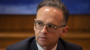 Maas sieht vorerst keine Chancen für Russlands Rückkehr zu G7