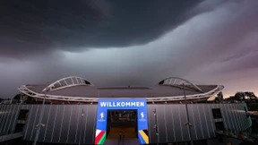 Unwetter suchen Deutschland abermals heim