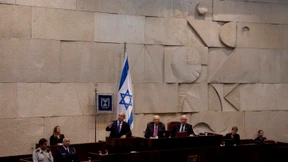 Knesset löst sich selbst auf