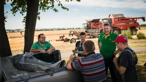 Der Bauernhof, der keiner ist