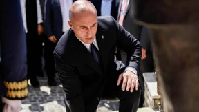 Kriegsverbrecher im dritten Anlauf?