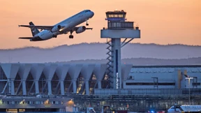 Lufthansa verdient wieder Geld