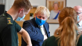 „Wir befinden uns mitten in der Schlacht“