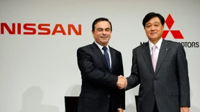 Nissan will bei Mitsubishi Motors einsteigen