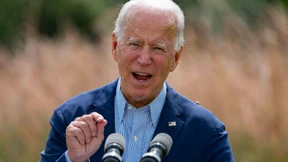 „Scientific American“ gibt Wahlempfehlung ab – für Biden