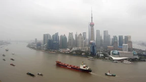 Die Deutschen trauen China nicht