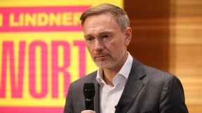 Die Regie der Lindner-FDP