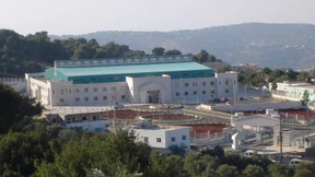 Brillantes Licht für den Frieden