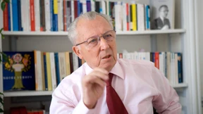 „Wir stehen am Abgrund“