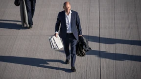 Scholz hat die Wahl zwischen zwei Übeln