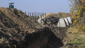 Nato wirft Russland massive Aufrüstung an der Grenze vor