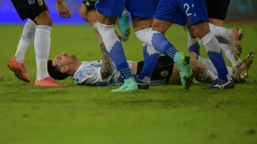 Ein Messi macht noch keinen Auftaktsieg