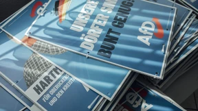 Pulverfass Prenzlau: Wie die Ost-Wahlen Deutschland verändern werden