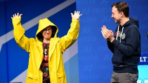 Reich beschenkte Kommunisten