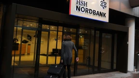 HSH Nordbank wird bis 2018 privatisiert
