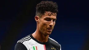 Ronaldo und „die verrückten sechs Minuten“