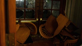 Propalästinensische Studenten besetzen Gebäude der Columbia-Universität