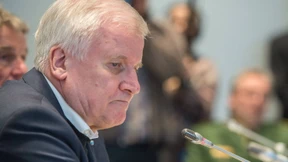 Bayerischer Justizminister verteidigt Seehofer-Äußerungen