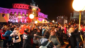 Im nächsten Februar gibt es wieder einen Opernball 