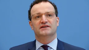 Keine Schnelltests für alle von März an