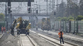 „Meilenstein“ in der Riedbahn-Sanierung erreicht