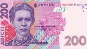 Was das Geld über die Ukraine erzählt