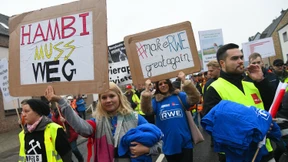 So will die Kohlekommission den Strukturwandel hinkriegen