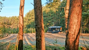 Sommerhaus, zu spät?