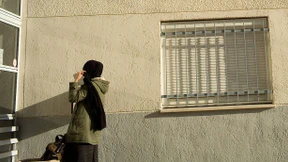 „Ich sage, was ich denke. Ich bin keine Rassistin“