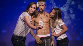 Justin Bieber mietet sich Villa in London zum Feiern