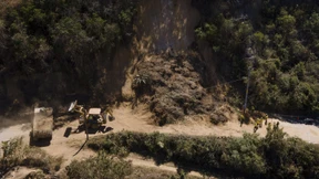 Drei Tote und schwere Schäden durch Erdbeben in Guatemala