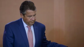 Gabriel: „Können und werden wir nicht dulden“