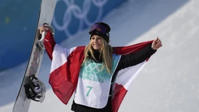 Die Herrin der Lüfte wirbelt zu Gold