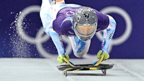 „Sie haben mir meinen olympischen Moment gestohlen“