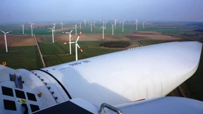 Chorus Clean Energy sagt Emission ab