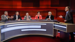 Hasspropaganda und geistiger Müll