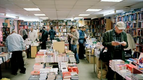 Der Ukrainekrieg als Stoff für eine Comedyserie