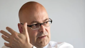 Gesetz für Atomendlager vor dem Aus