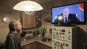 Die undankbaren Verwandten