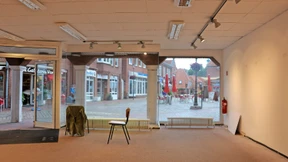 Einmal im Leben dazugehören