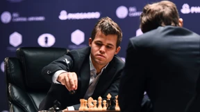 „Unglaublich, dass Carlsen diese Chancen nicht nutzt“