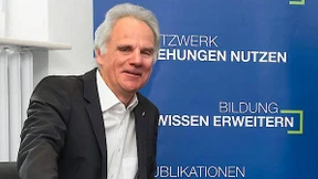 Kleines Erdbeben bei den Managern