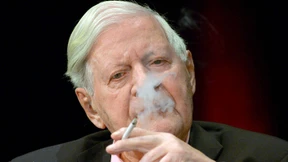 Das Aus für Helmut Schmidts geliebte Mentholzigarette