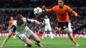 Glückliche Eintracht wahrt die Chance