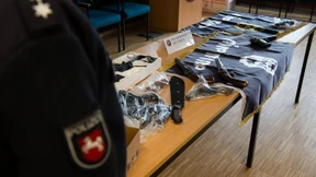 Göttinger Terrorverdächtige in Abschiebehaft