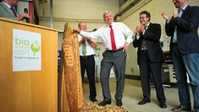 Alles ganz locker in Hessen