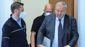 Acht Jahre Haft für ein „Steuergenie“ ohne Reue